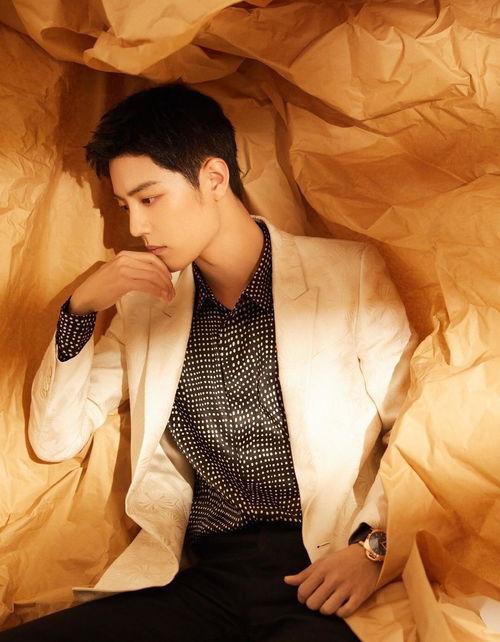 爆料娱乐圈博主肖战图片,娱乐圈博主爆料引发热议